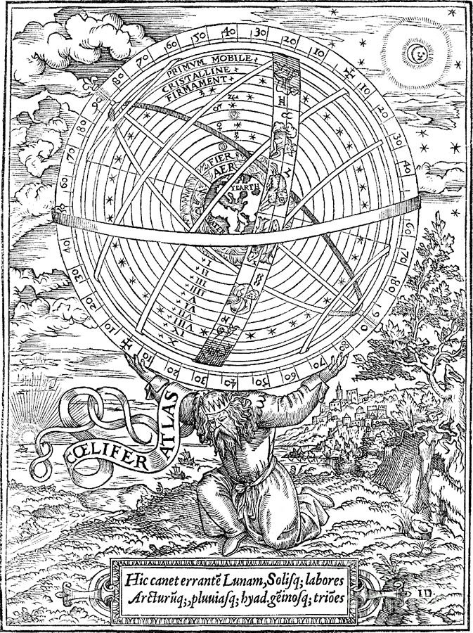 Chi Ha Scoperto Che La Terra Gira Intorno Al Sole