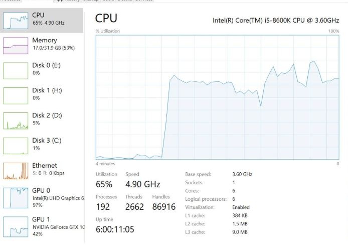 amd vs nvidia premiere pro