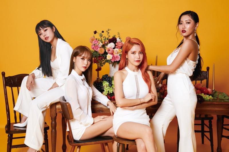 Imagini pentru mamamoo