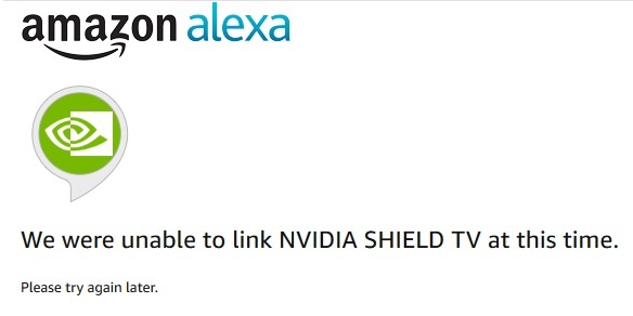 restart plex media server nvidia shield