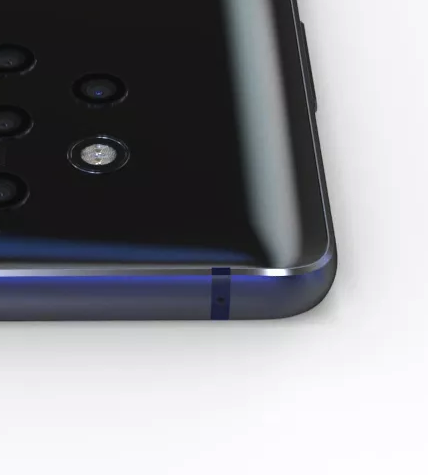 5攝鏡頭再確認：Nokia 9 保護殼以及更多配件訊息曝光；超多新品待12月5日發布？ 5