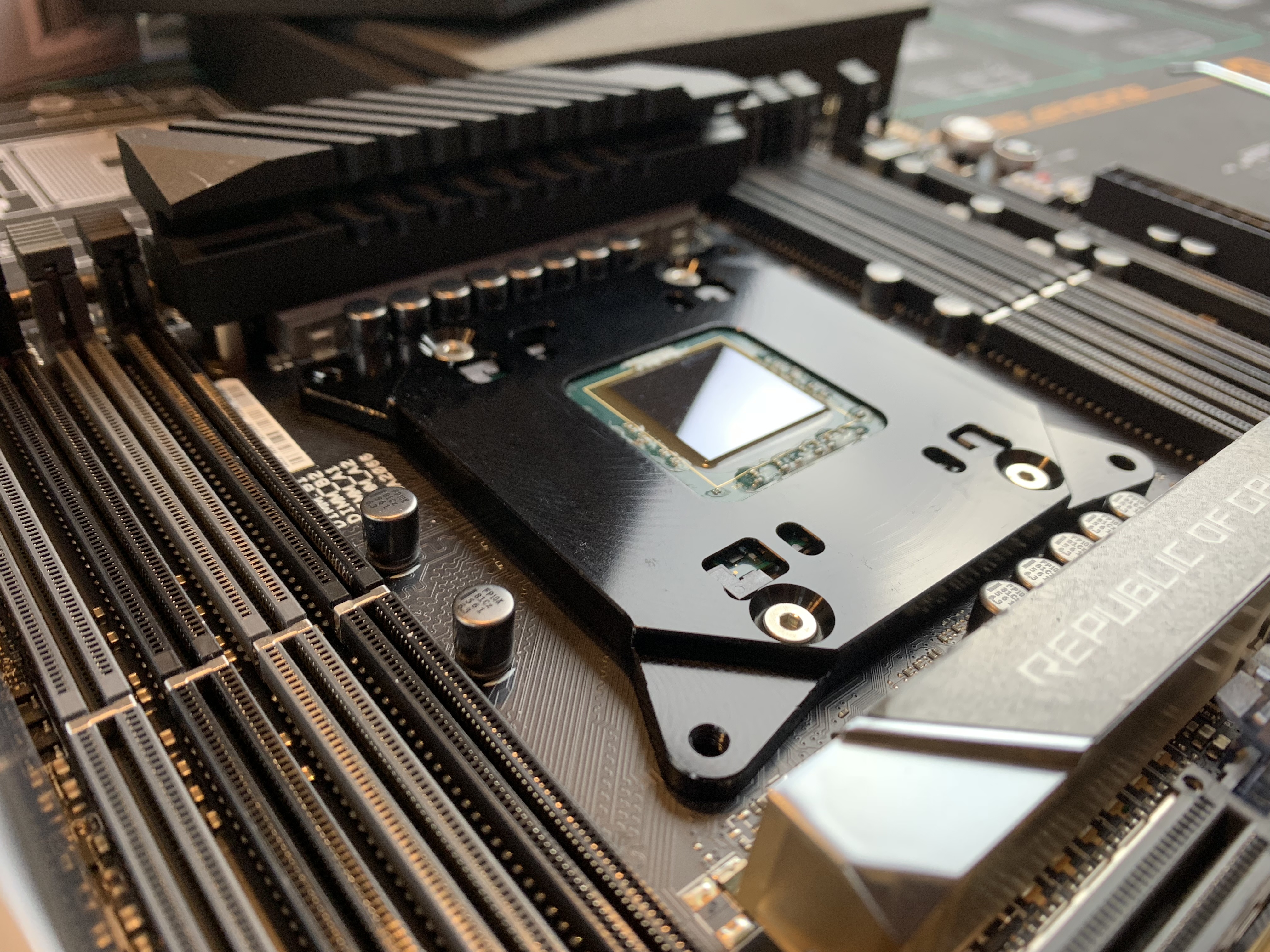 Discussion: NVIDIA RTX Powers Apollo 11 Moon Landing Tech Demo