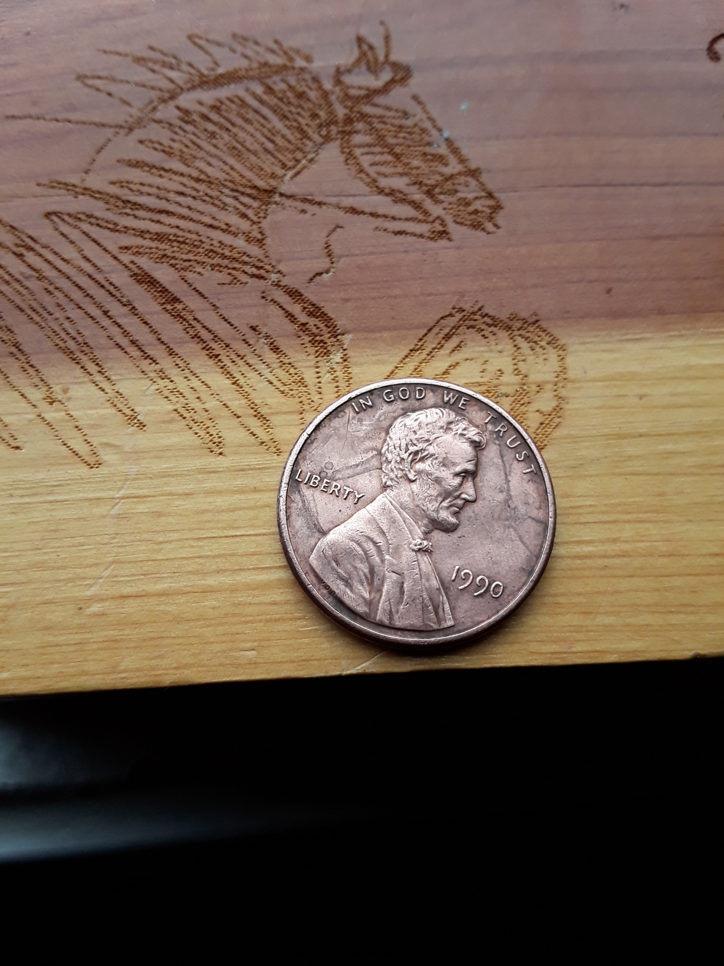 5 In 1990 Worth Today - yqefhl2