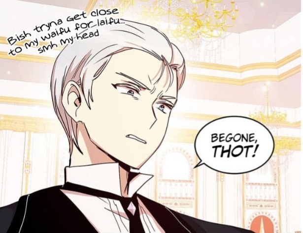 Royal Shop of Young Lady - chapter 12 - Kissmanga