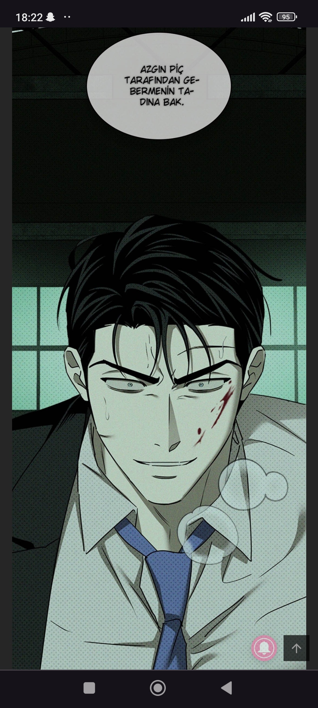 Disqus Profile Mcninsaggozu