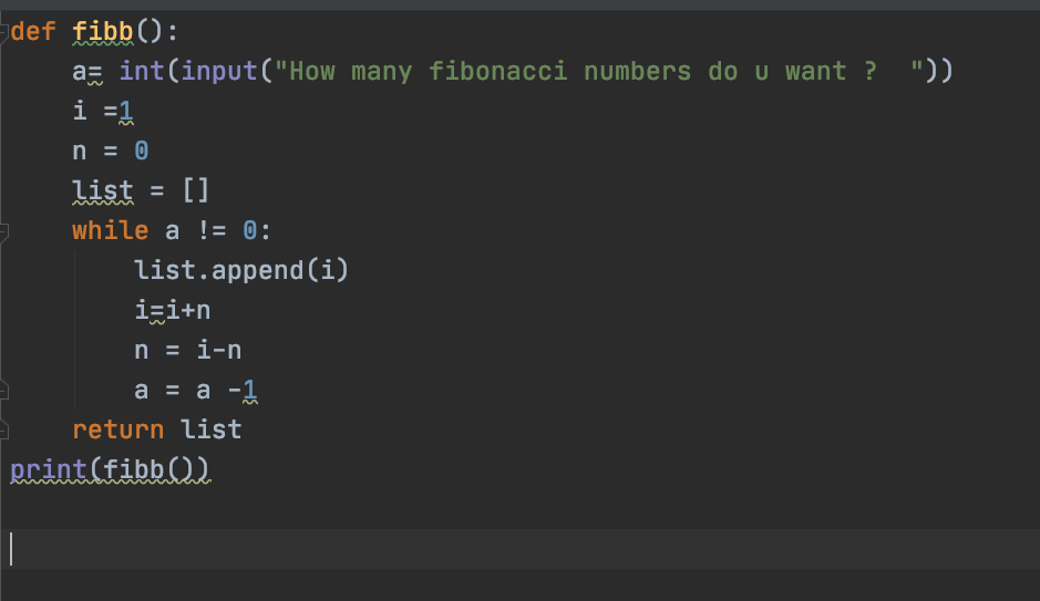 13 Fibonacci Solutions