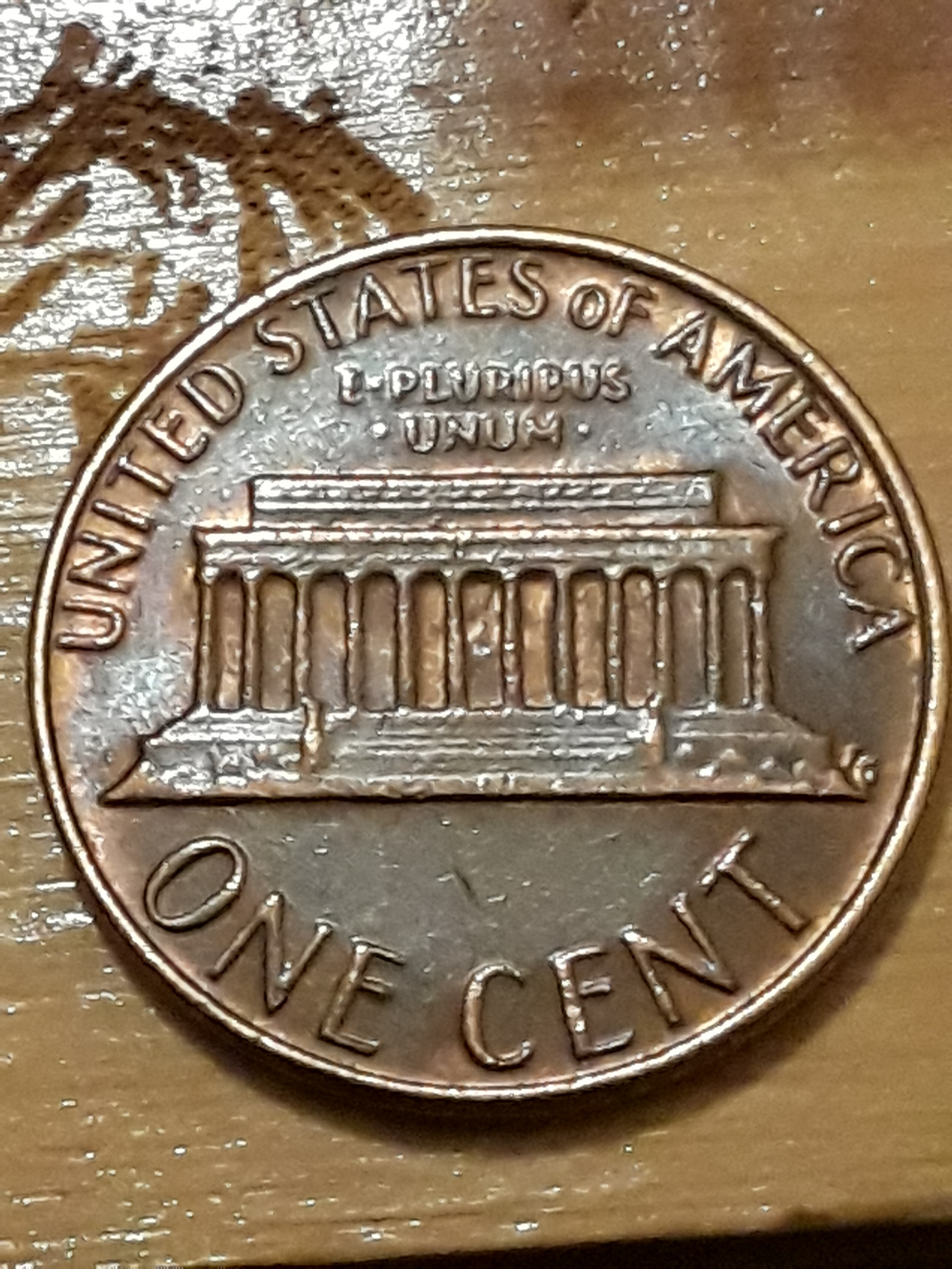 Most Valuable 1972 Penny Double Rim Value The Ultimate Guide To 1972 Penny Value: See If You Have The Rare 1972