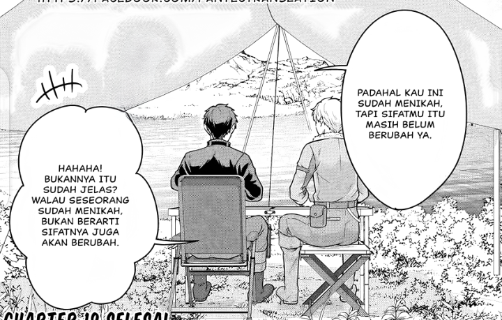 A Single Aristocrat Enjoys A Different World forums.mangadex.org