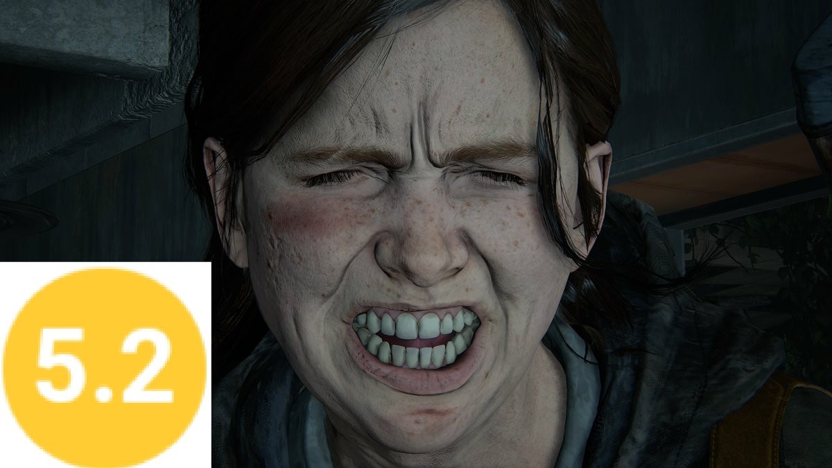 Xbox Portfolio Team Reviews: The Last of Us Part II
