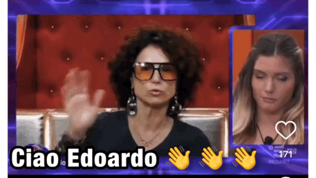 Grande Fratello: l’opinione di Ebuc sulla quarantunesima puntata