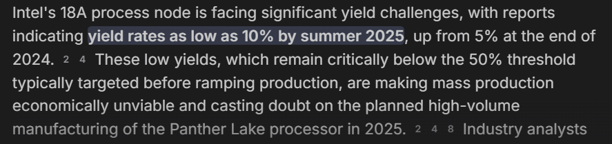 Discussion: AMD Unveils Radiance Cores, Neural Arrays & Universal ...