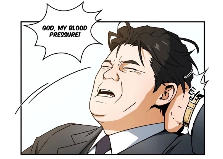 Level Up Alone - chapter 22 - Kissmanga