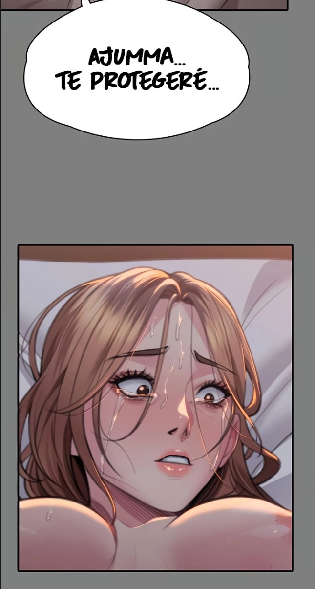 Protect You - Capítulo 5 - Página 40 - LectorTMOo