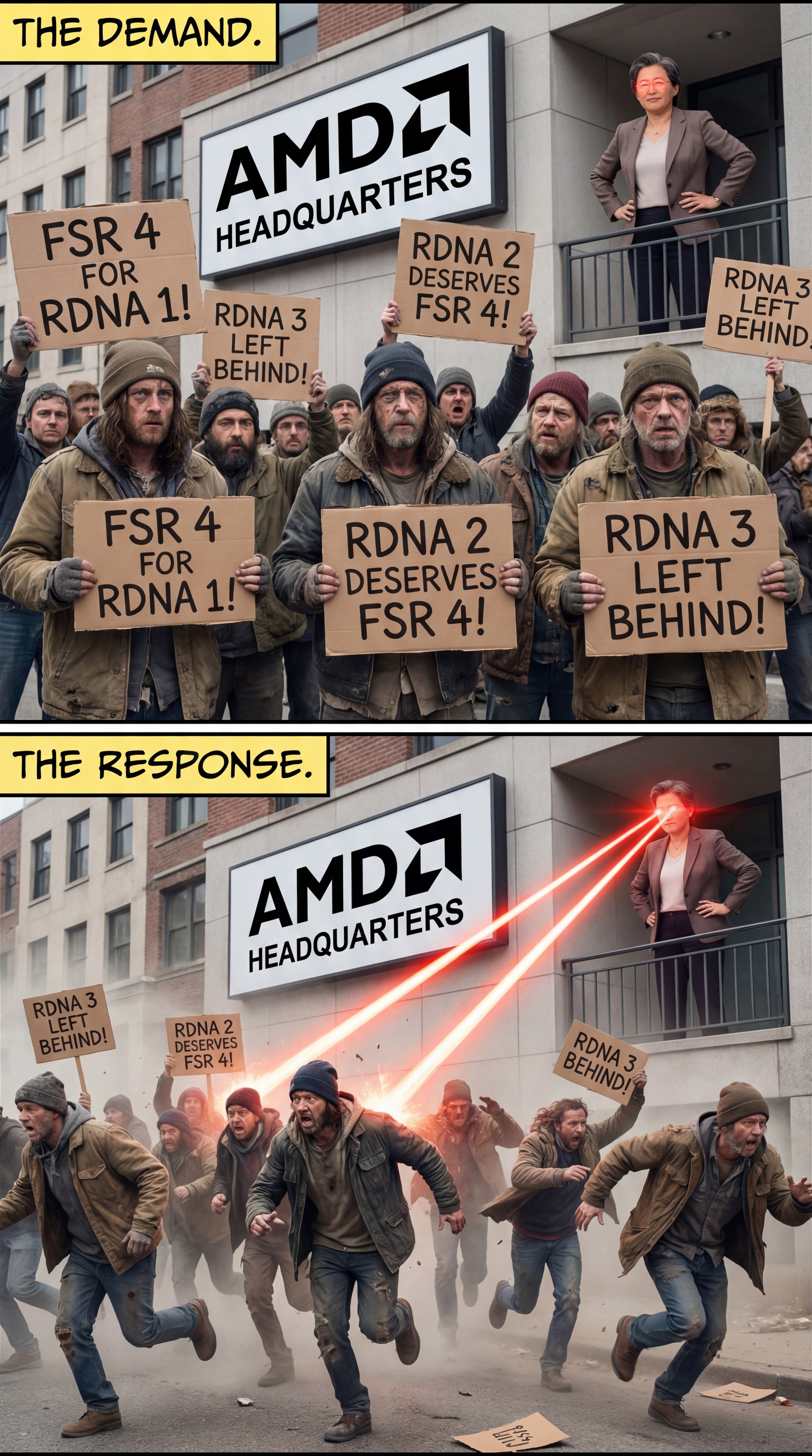 Discussion: AMD Ryzen 9 9950X3D & Ryzen 7 9850X3D CPUs - Here's ...