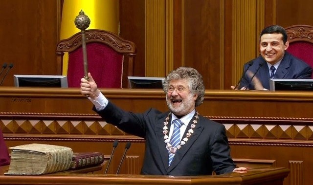 Украина экономически интегрируется в Европейский Союз, - Мингарелли - Цензор.НЕТ 1055