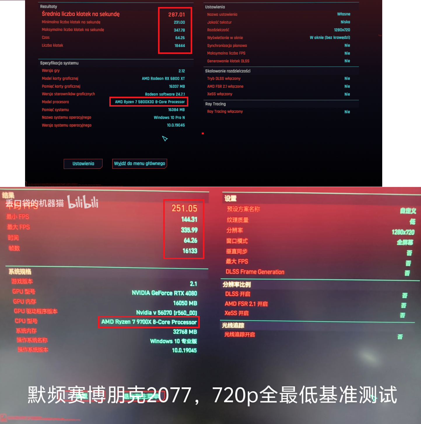 Discussion: AMD RDNA 3.5 