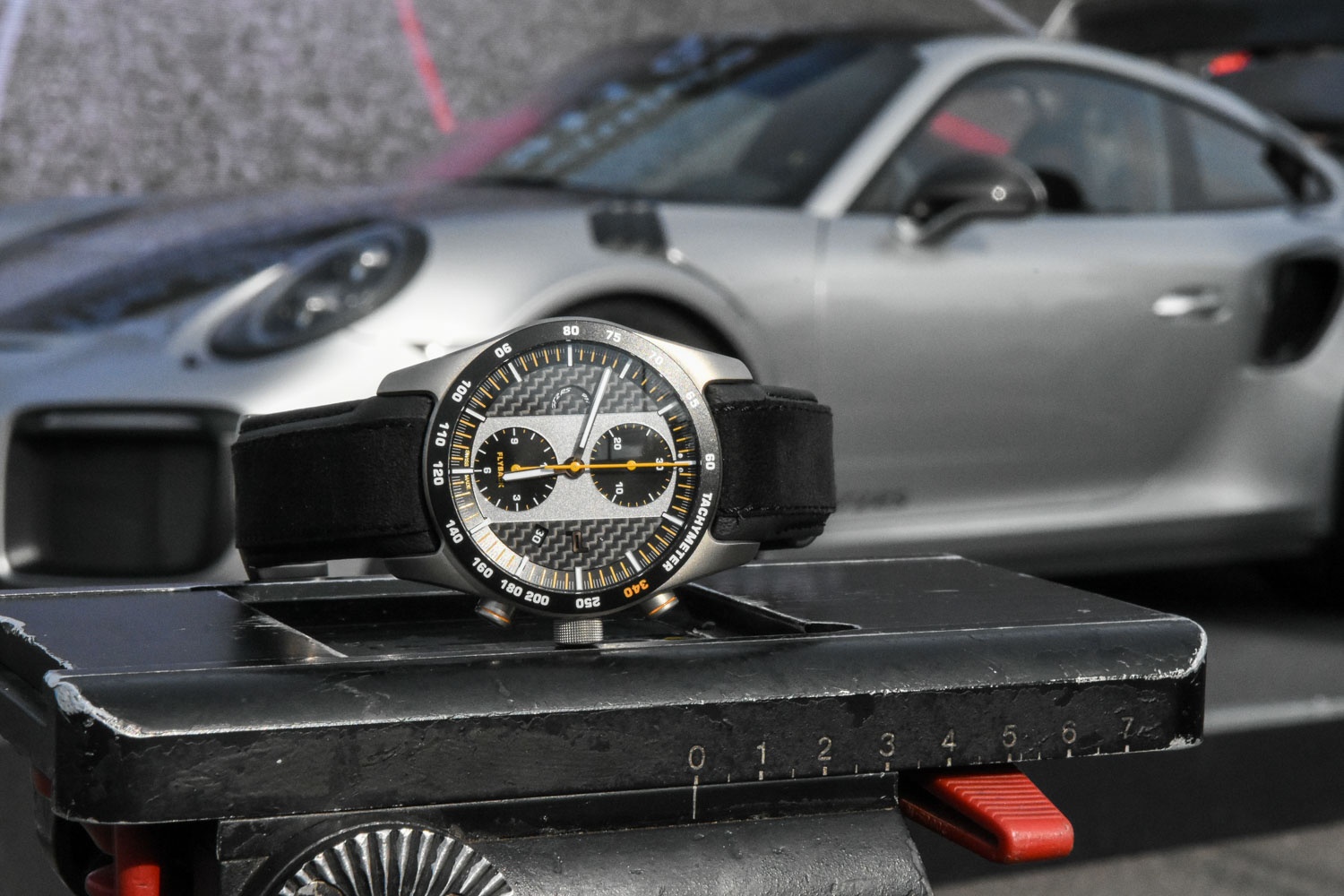 watch gt2 pro porsche design