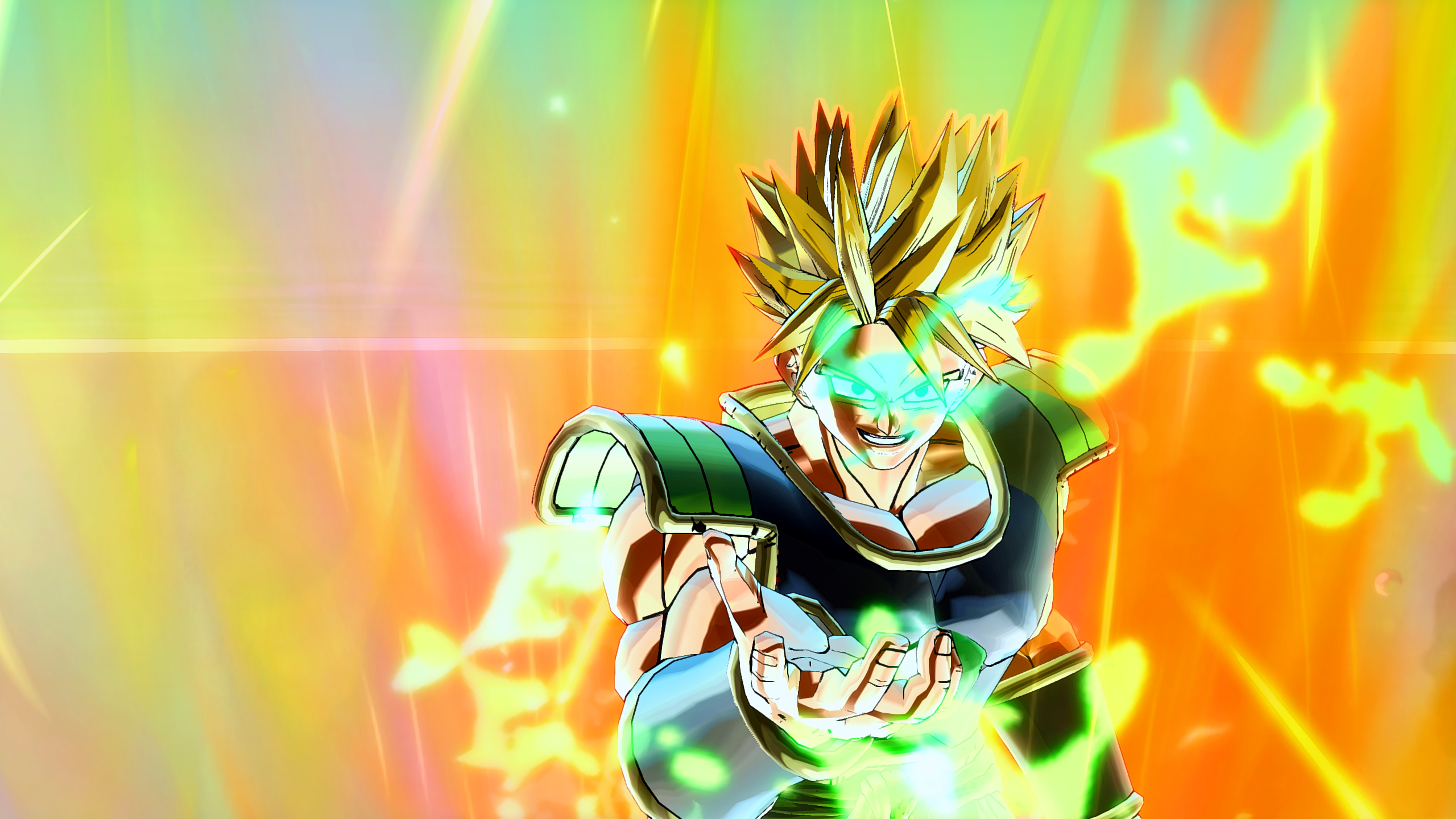 SDBH SSGSS Gogeta Evolved – Xenoverse Mods