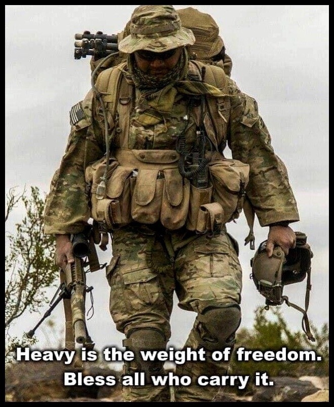 Welcome Lt. Col. Hague – Military Veterans and Patriots