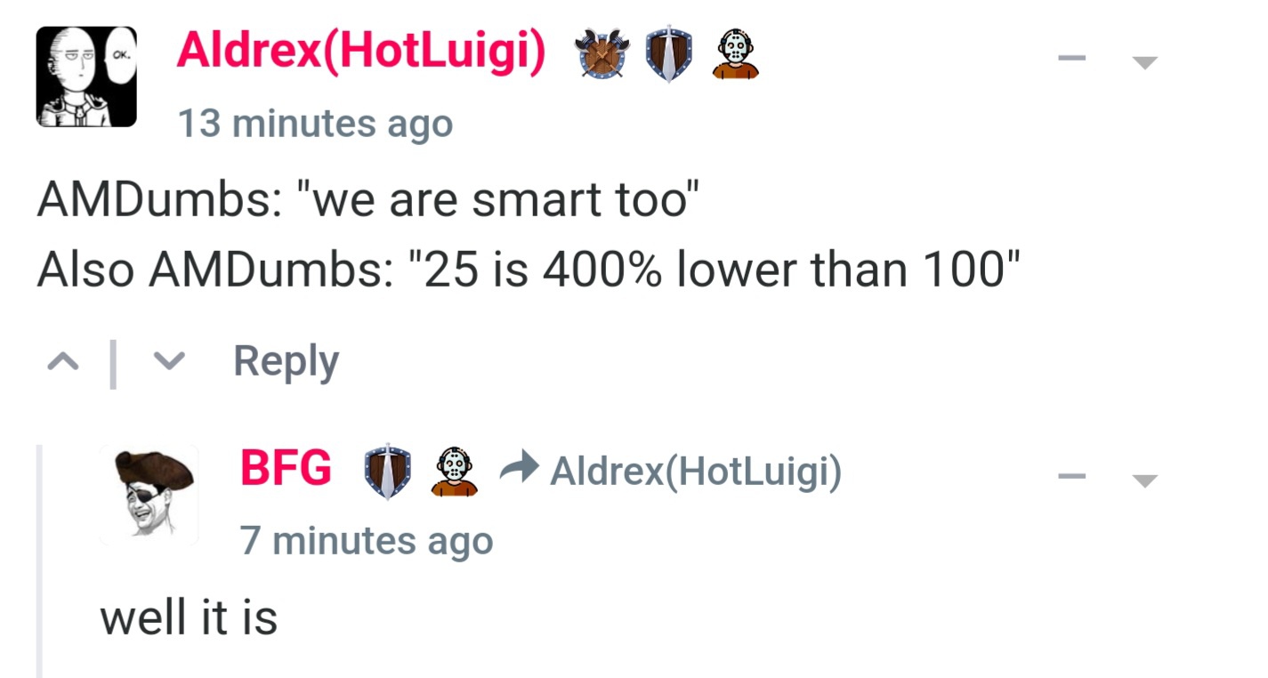 Discussion: AMD Radeon GPUs Score Huge Ray Tracing Performance Gains ...