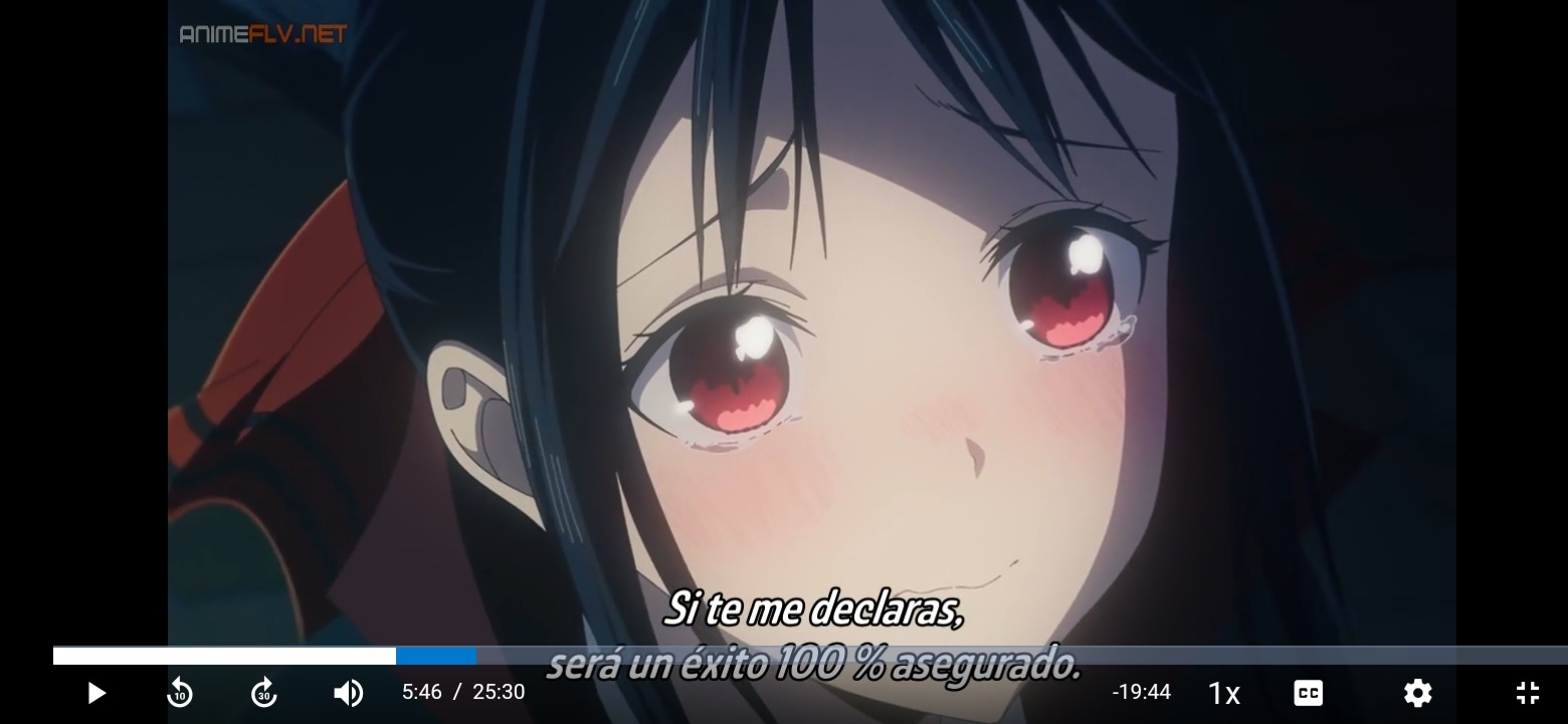 Kaguya-sama wa Kokurasetai: Ultra Romantic Capitulo 5 Sub español