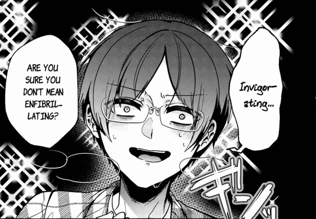 Isekai Koushoku Musou Roku Scan Vf Isekai Koushoku Musou Roku ~Isekai Tensei no Chie to Chikara o, Tada