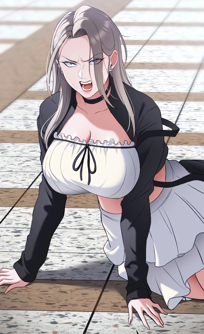 Domando la Chica Rebelde - Capítulo 41 - Página 20 - Cartel Manhwa | Sumérgete en Historias Sin Límites