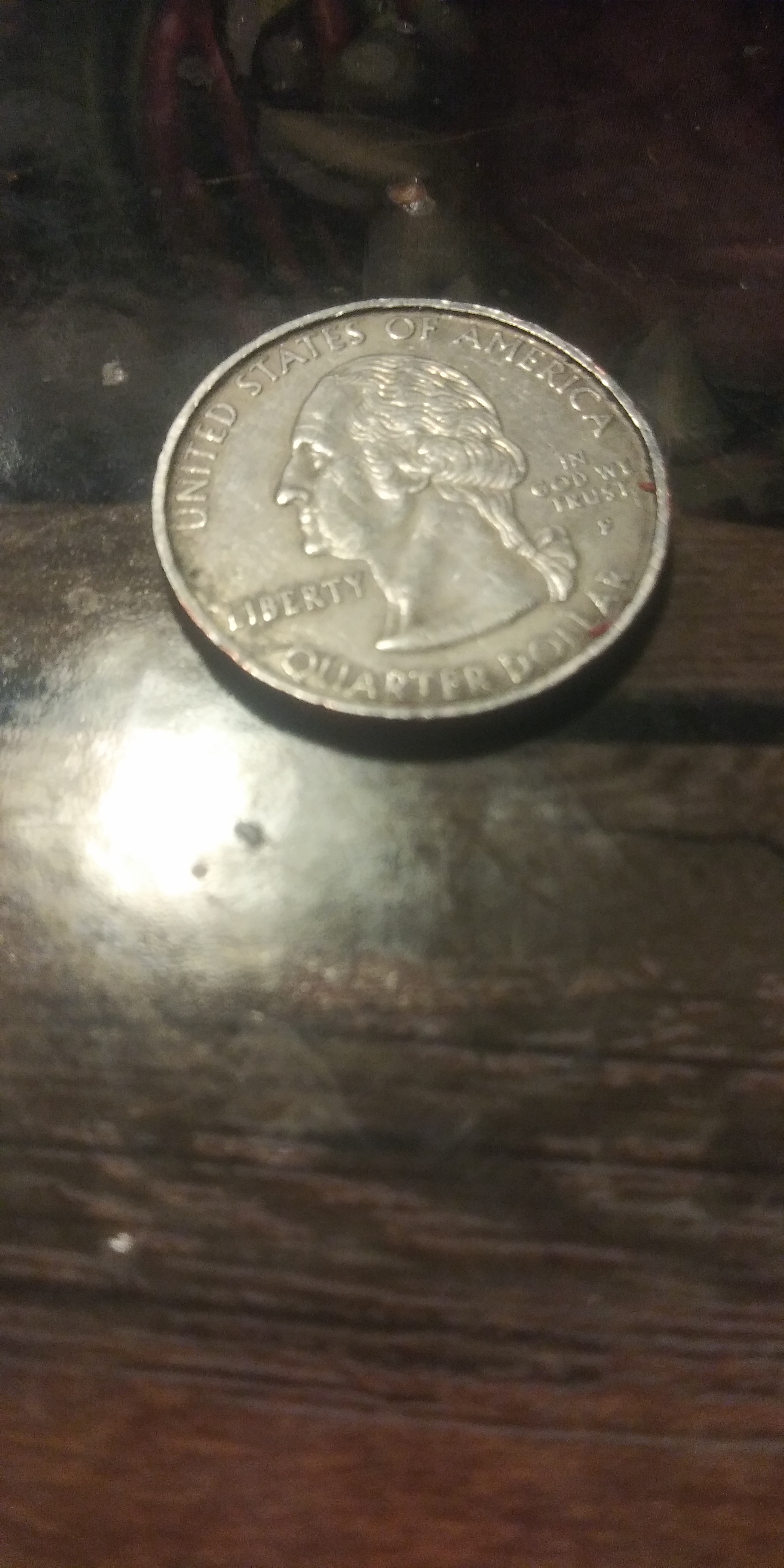 How To Tell If A Quarter Without Ridges Is A Valuable Error Coin Or Not ...