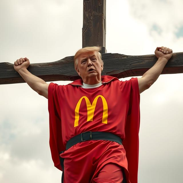 Discussion Markets Recoil In Horror As Trump Imposes Recession