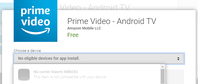 amazon prime video drm removal
