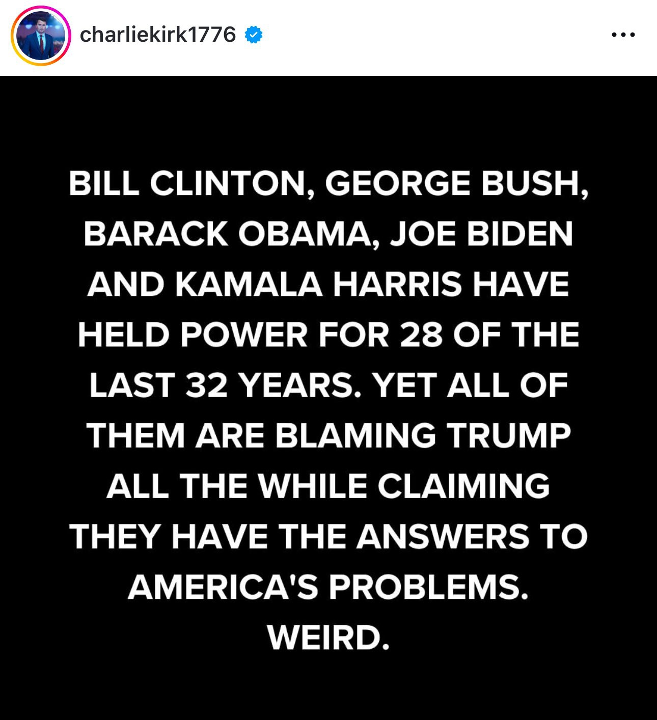 Daytime Dish -> Politics 12, Political Thread, Politics 12