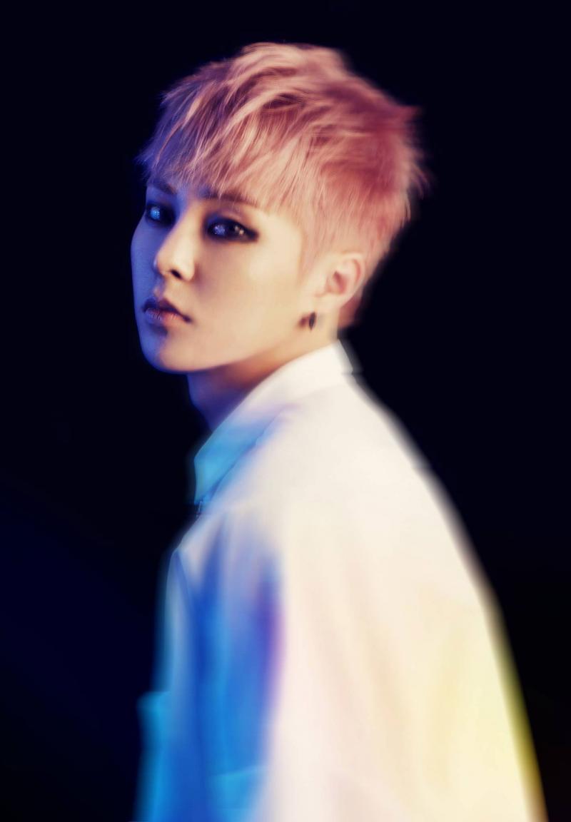 Exo M Profile And Facts Updated Exo M Profile And Facts Updated
