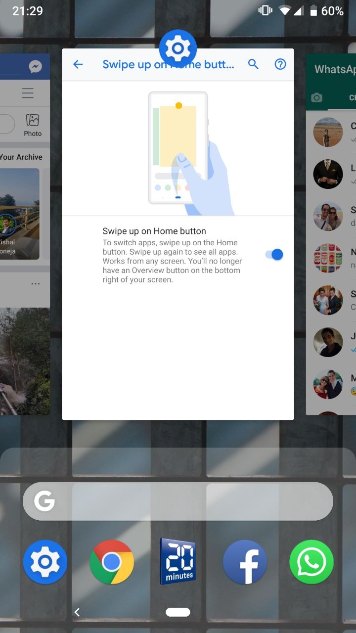 Best branchement Apps NYC