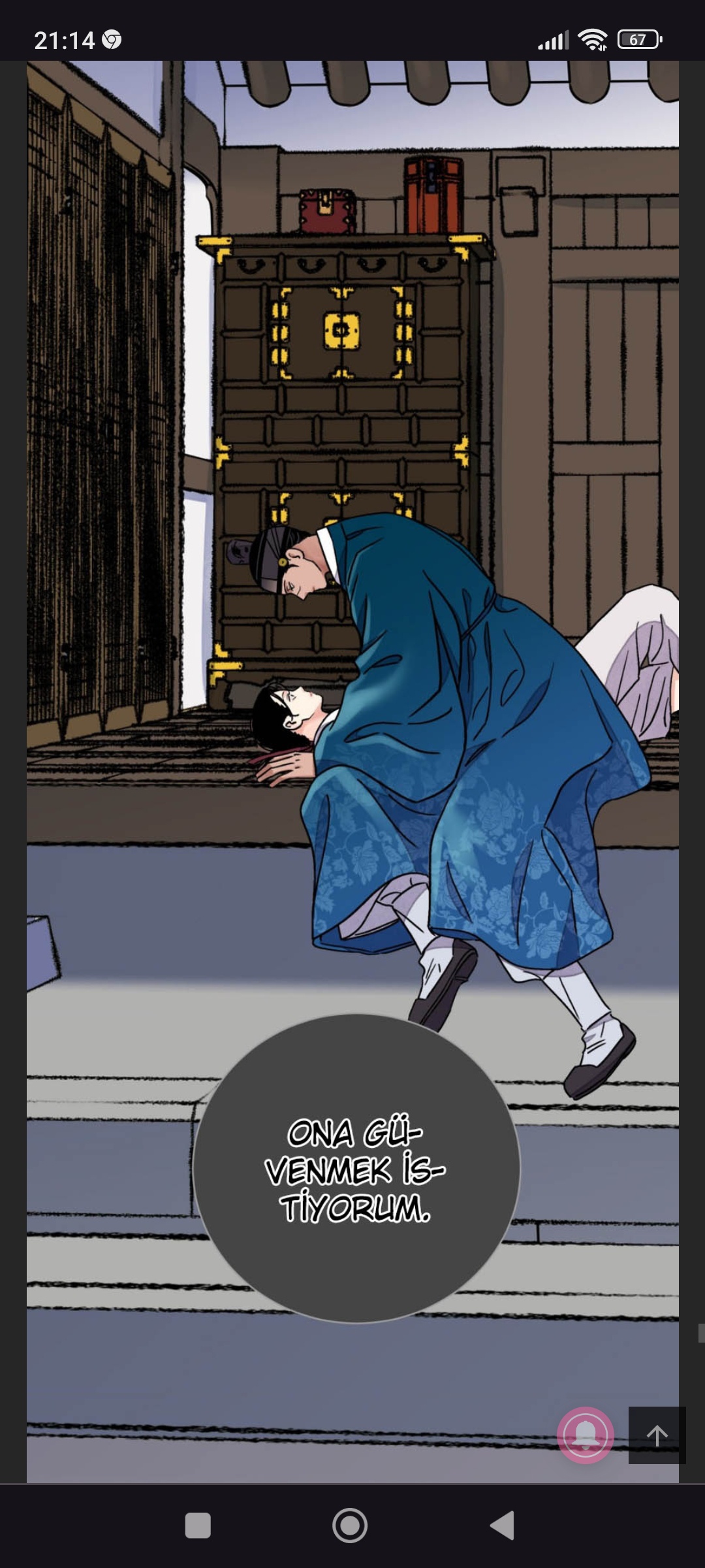 Disqus Profile Mcninsaggozu