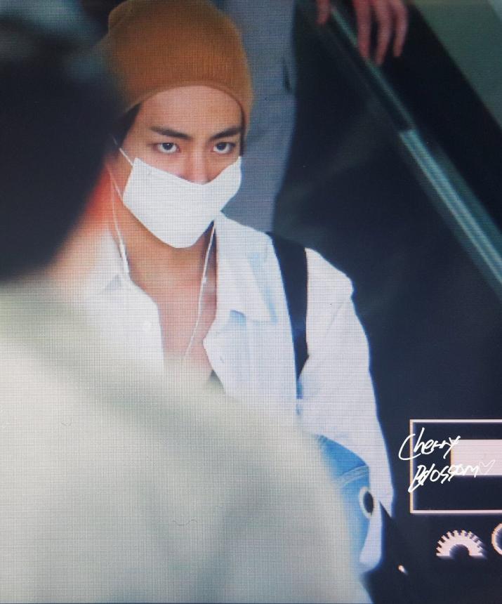 V BTS