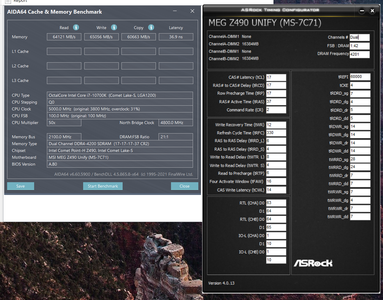 Discussion: AMD AGESA 1.0.0.7B BIOS Delivers Enhanced DDR5 Memory ...