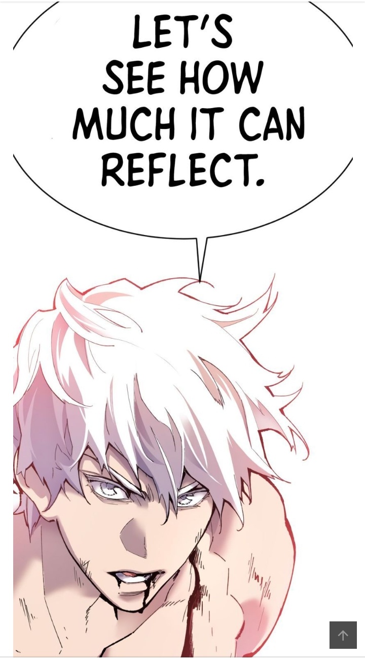 Limit Breaker - chapter 12 - Kissmanga