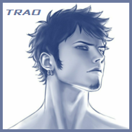 Trao Avatar