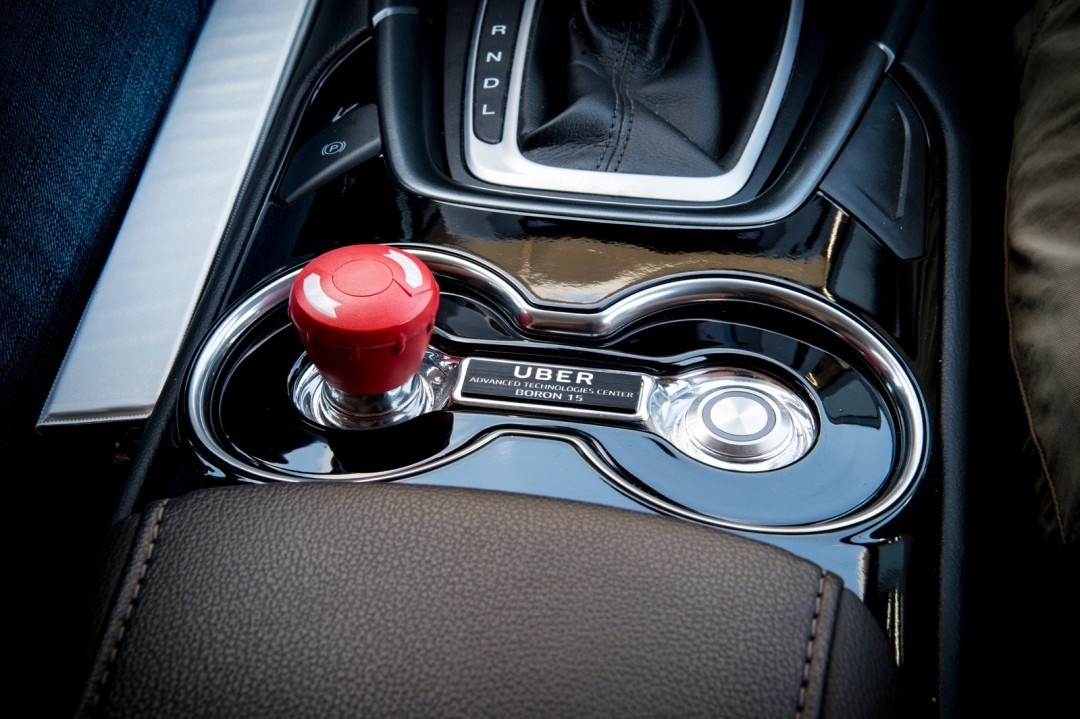 How Would You Stop A Car With A Jammed Gas Pedal? Carscoops