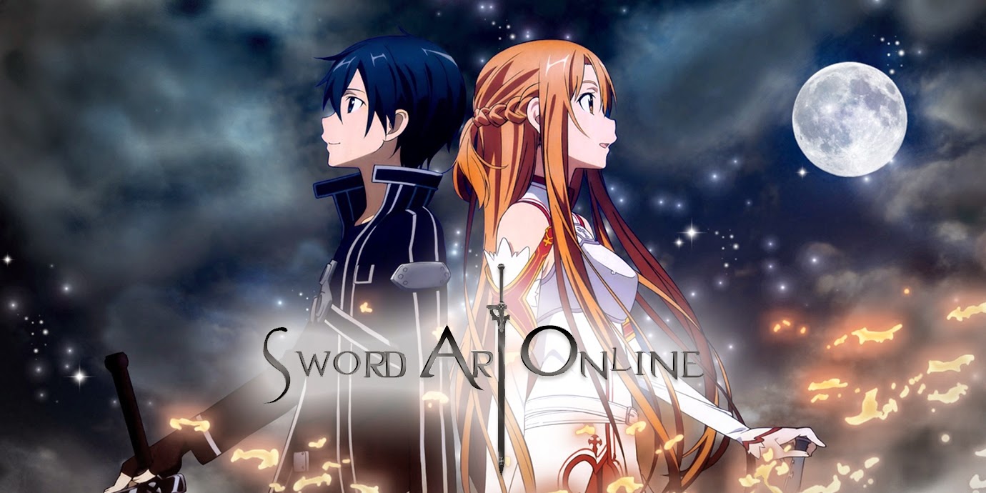 Sword Art Online