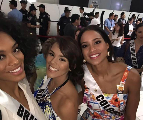 candidatas a miss universe 2016, final: 01-29-2017, part III. - Página 19 73f88e66f464c4a6c1b9343ab6ccda0240230d6bb82ccab64778467b1856d605