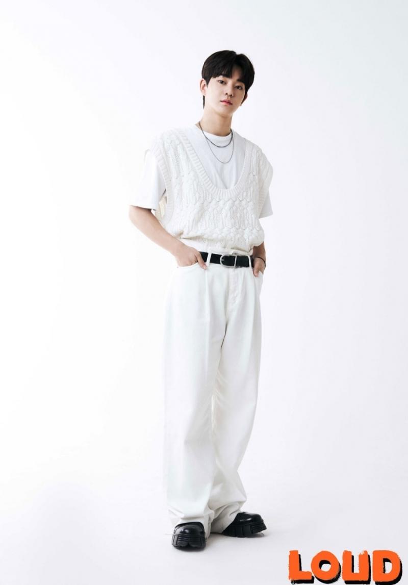 P Nation Loud Members Profile (Updated!)