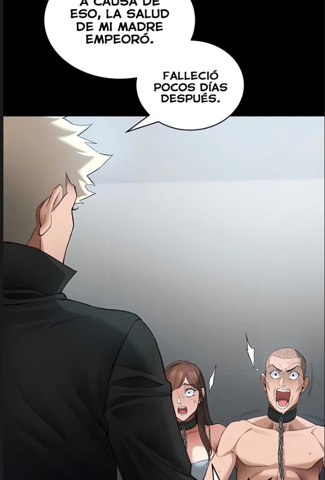 Domando la Chica Rebelde - Capítulo 46 - Página 21 - Cartel Manhwa | Sumérgete en Historias Sin Límites