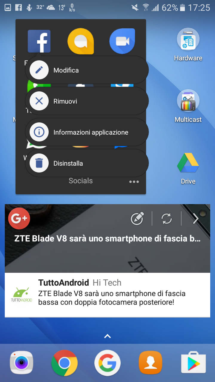 Con Vodafone Non Vedo Le Telecamere