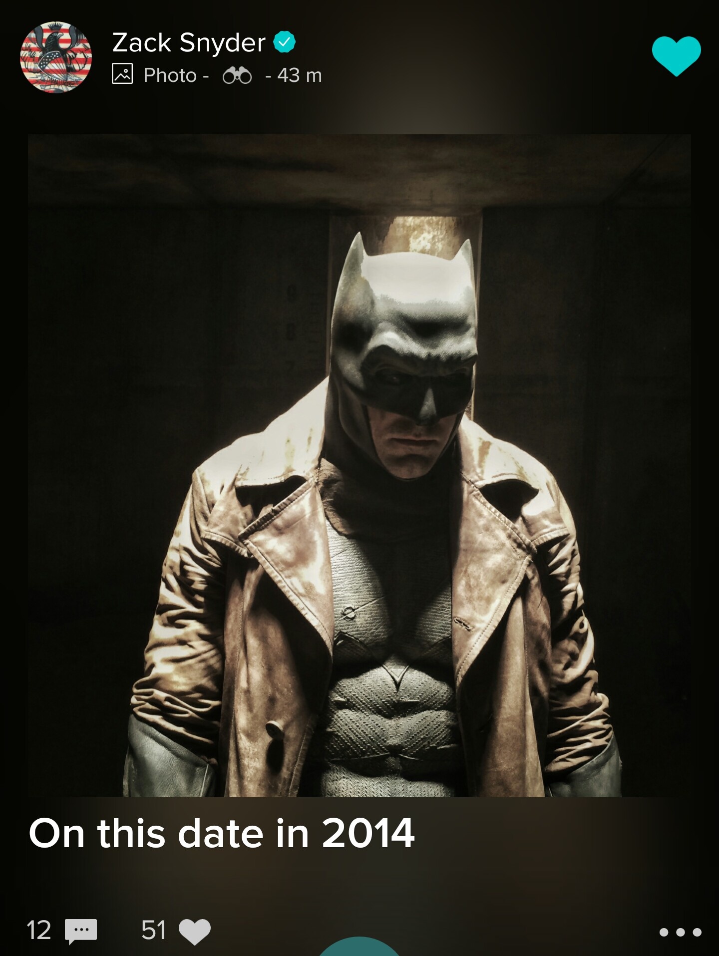 knightmare batman snyder cut
