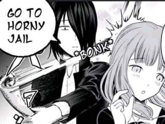 My House Is A Magic Power Spot Scan Vf kissmanga.in