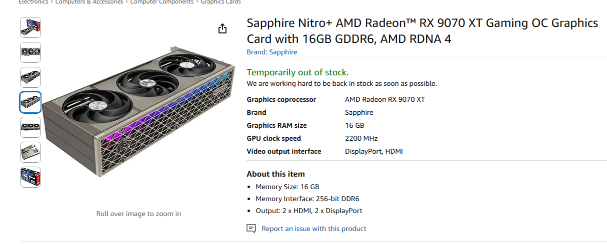 Discussion: NVIDIA Officially Announces GeForce RTX 5070 Ti Launch Date ...