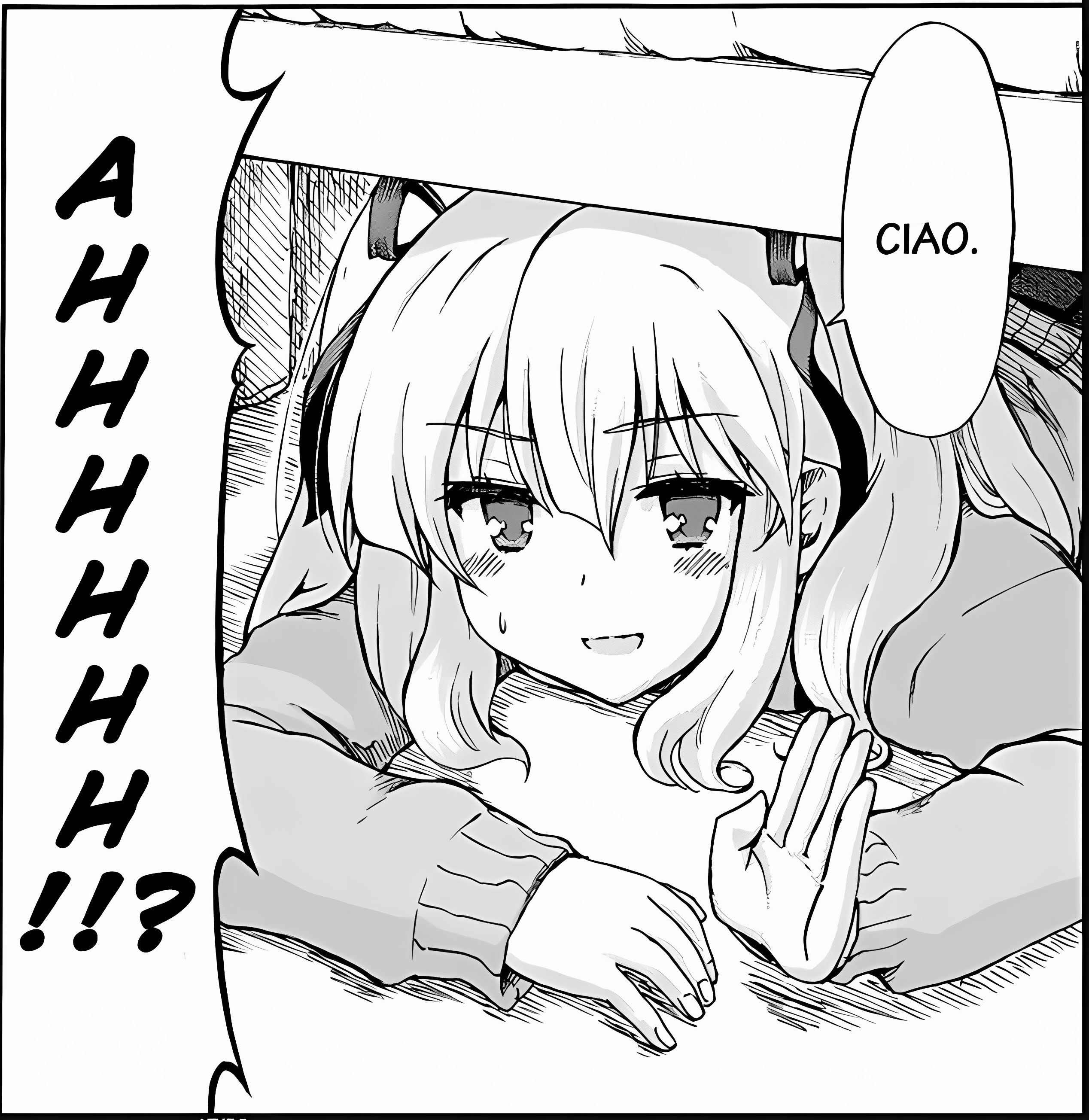 Vol.17 Chapter 18.01 Meltdown Kidou Keisatsu Patlabor