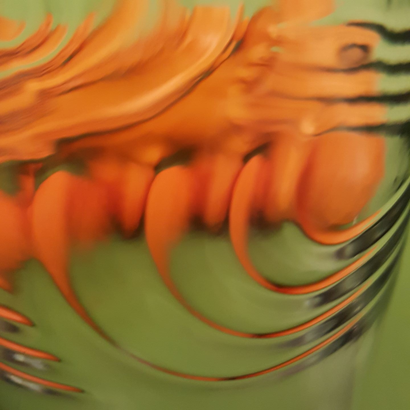 How to do Abstract  Nature  Photography 