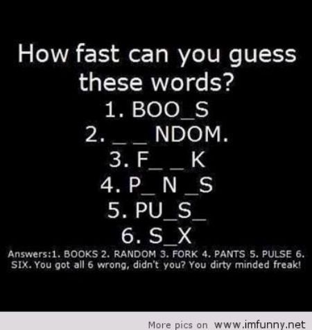 I Love Word Games I Love Word Games